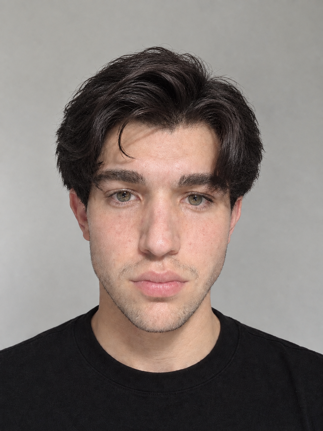 Retrato de Quim Fern&aacute;ndez Mu&ntilde;oz